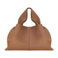 (V2970 New Fashion Cloud Single Shoulder Crossbody Handbag Square Lunch Box Dumpling Bag