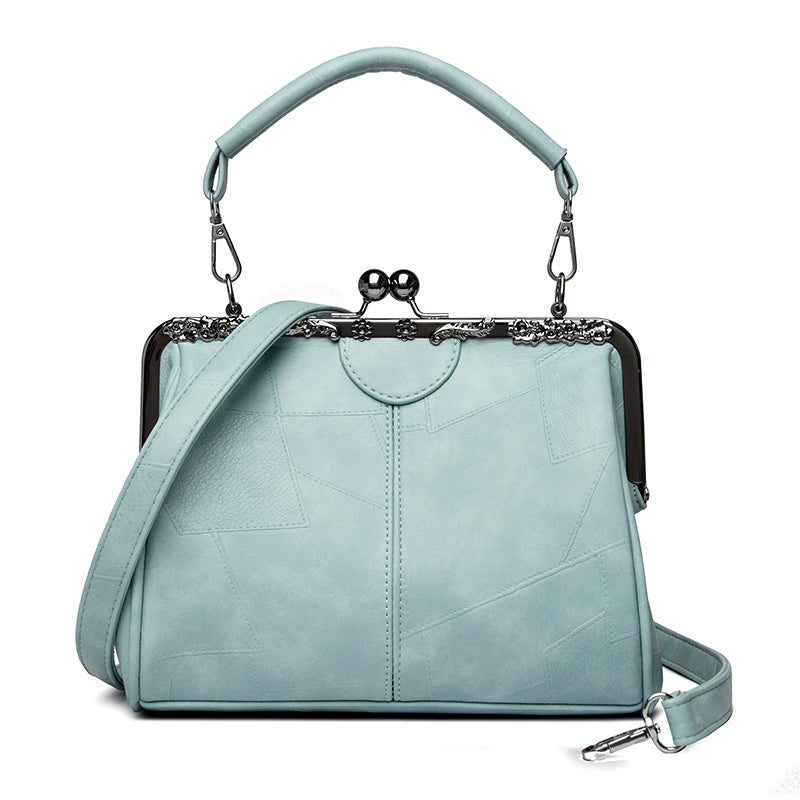 (V3020) New Crossbody Bag Small Fresh Women's Bag Trend High-Grade Sense Crossbody Bag