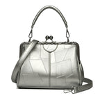 (V3020) New Crossbody Bag Small Fresh Women's Bag Trend High-Grade Sense Crossbody Bag
