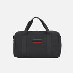 (V4480) Spacious Outdoor Sports Gym Travel Duffel Bag with Shoe Compartment