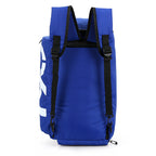 (V4483) Quick Dry Fitness Hand Luggage Yoga Travel Mens Sport Gym Tote Bag