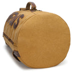 (V4499) Padded Ventilated Promotional Mountaineering Hiking Outdoor Folding Sports Duffle Bag