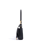 (V5567) Leather Underarm Baotu Layer Cowhide Delicate Small Bag Senior Sense Shoulder Bag Cross-Border Crossbody Bag