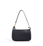 (V5567) Leather Underarm Baotu Layer Cowhide Delicate Small Bag Senior Sense Shoulder Bag Cross-Border Crossbody Bag