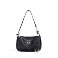 (V5567) Leather Underarm Baotu Layer Cowhide Delicate Small Bag Senior Sense Shoulder Bag Cross-Border Crossbody Bag