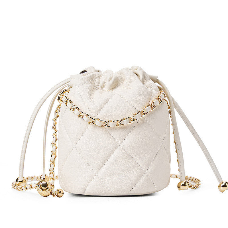 (V5603) New All-in-One Crossbody Bag Women's Small Bag Shoulder Tote Chic Women's Crossbody Bag - Compact All-in-One Shoulder Tote