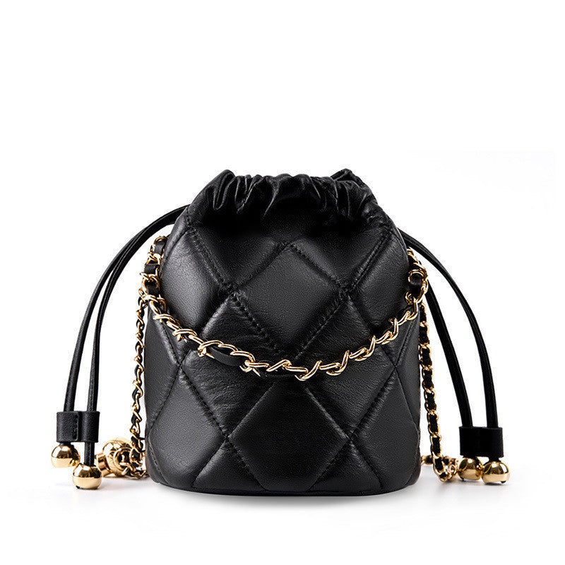 (V5603) New All-in-One Crossbody Bag Women's Small Bag Shoulder Tote Chic Women's Crossbody Bag - Compact All-in-One Shoulder Tote
