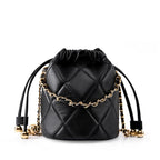 (V5603) New All-in-One Crossbody Bag Women's Small Bag Shoulder Tote Chic Women's Crossbody Bag - Compact All-in-One Shoulder Tote