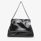 (V5611) Atmospheric Bag Women's High Quality Comfortable Chain Handbag Elegant Design Simple Shoulder Bag