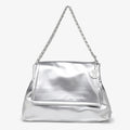 (V5611) Atmospheric Bag Women's High Quality Comfortable Chain Handbag Elegant Design Simple Shoulder Bag