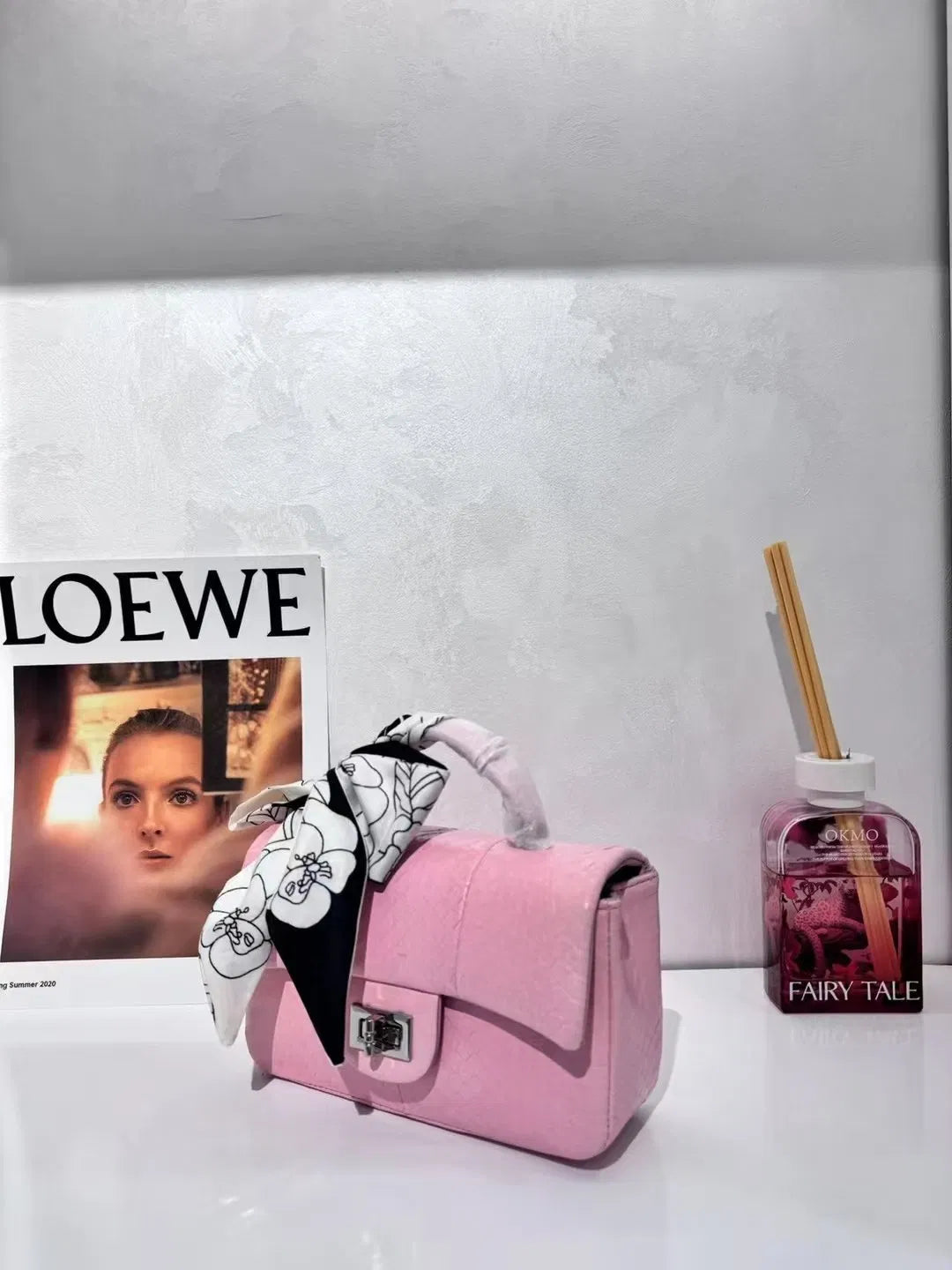 (V5990) New Spring and Summer Ladies Couture Women's Handbag Shoulder