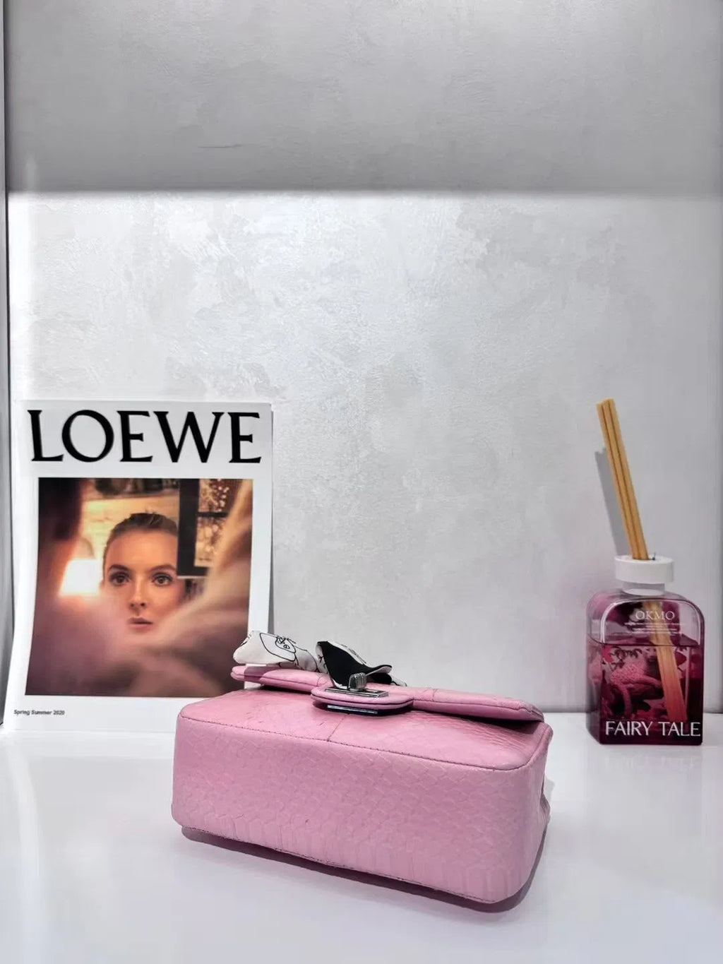 (V5990) New Spring and Summer Ladies Couture Women's Handbag Shoulder