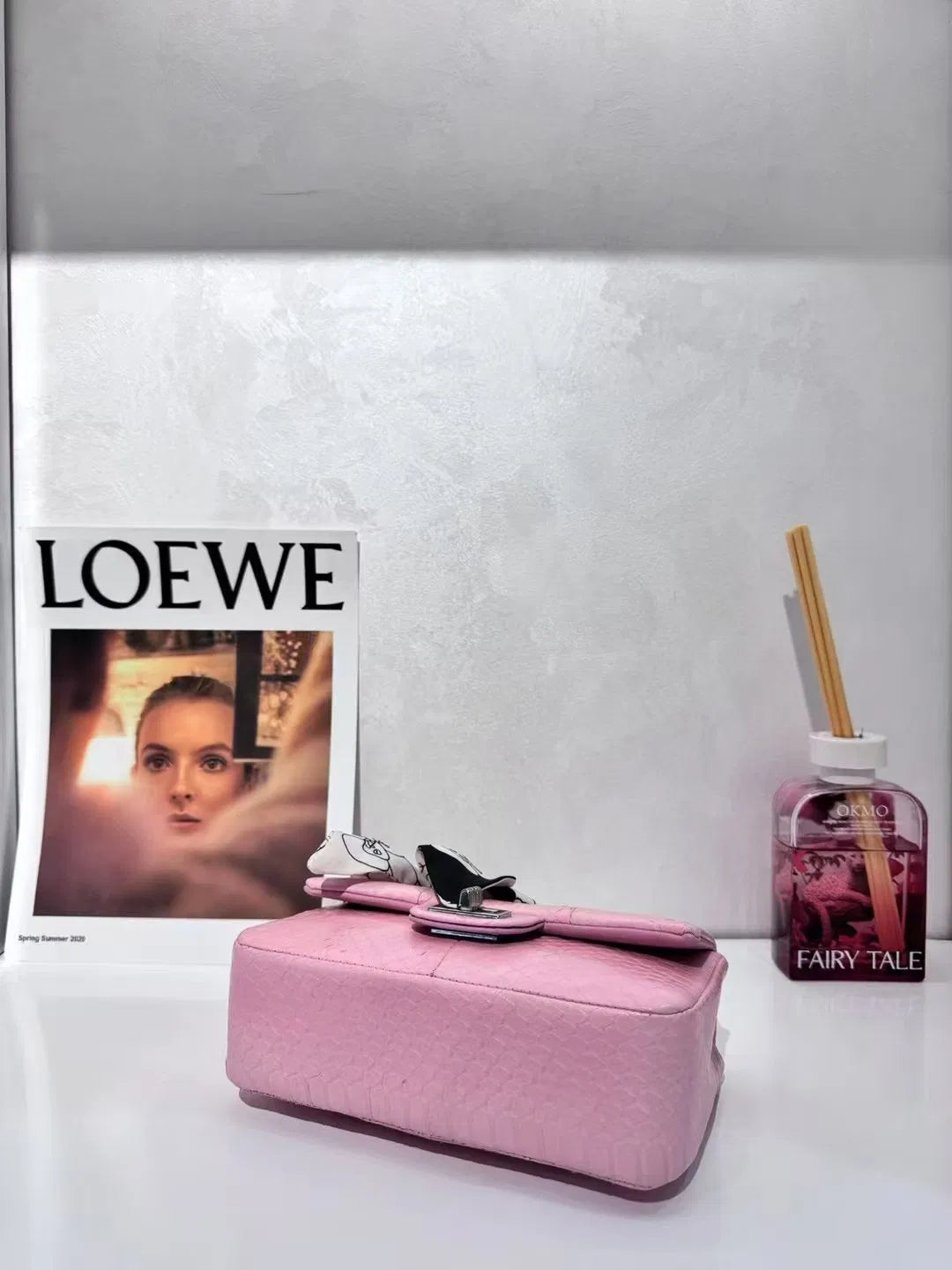 (V5990) New Spring and Summer Ladies Couture Women's Handbag Shoulder