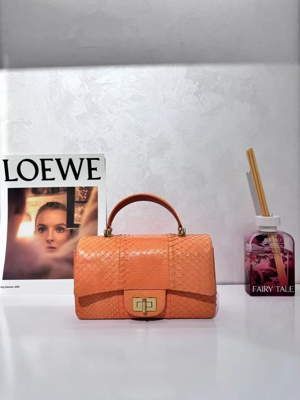 (V5990) New Spring and Summer Ladies Couture Women's Handbag Shoulder