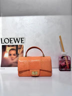 (V5990) New Spring and Summer Ladies Couture Women's Handbag Shoulder