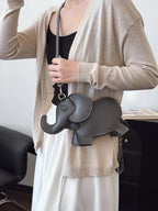 (V7092) Lovely Hundred Handbag Rich Like Cross Body Bag