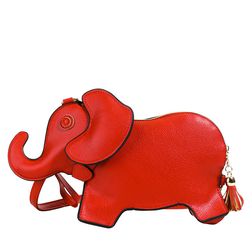 (V7092) Lovely Hundred Handbag Rich Like Cross Body Bag