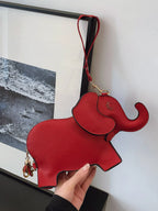 (V7092) Lovely Hundred Handbag Rich Like Cross Body Bag