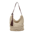 (V7510) Braid Bag New Summer Fashion Cross Body Bag Korean Fashion Fashion Shoulder Shopping Bag