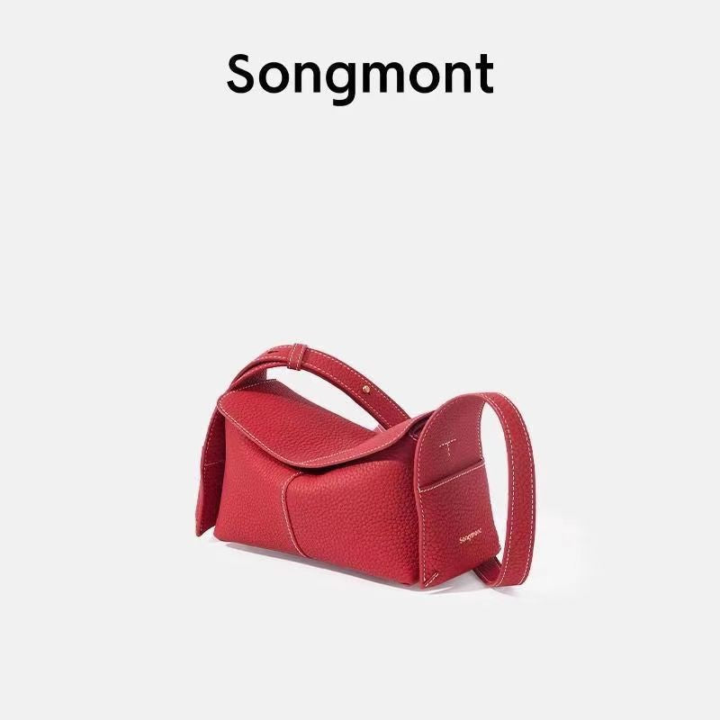 (V7659) Eave-Hanging Ear Series Crossbody Bag