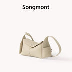 (V7659) Eave-Hanging Ear Series Crossbody Bag