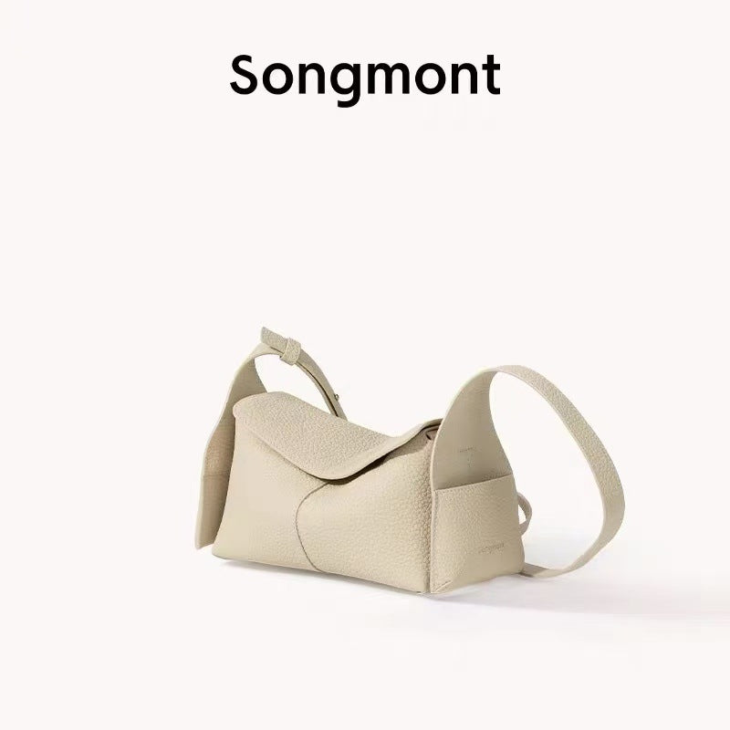 (V7659) Eave-Hanging Ear Series Crossbody Bag