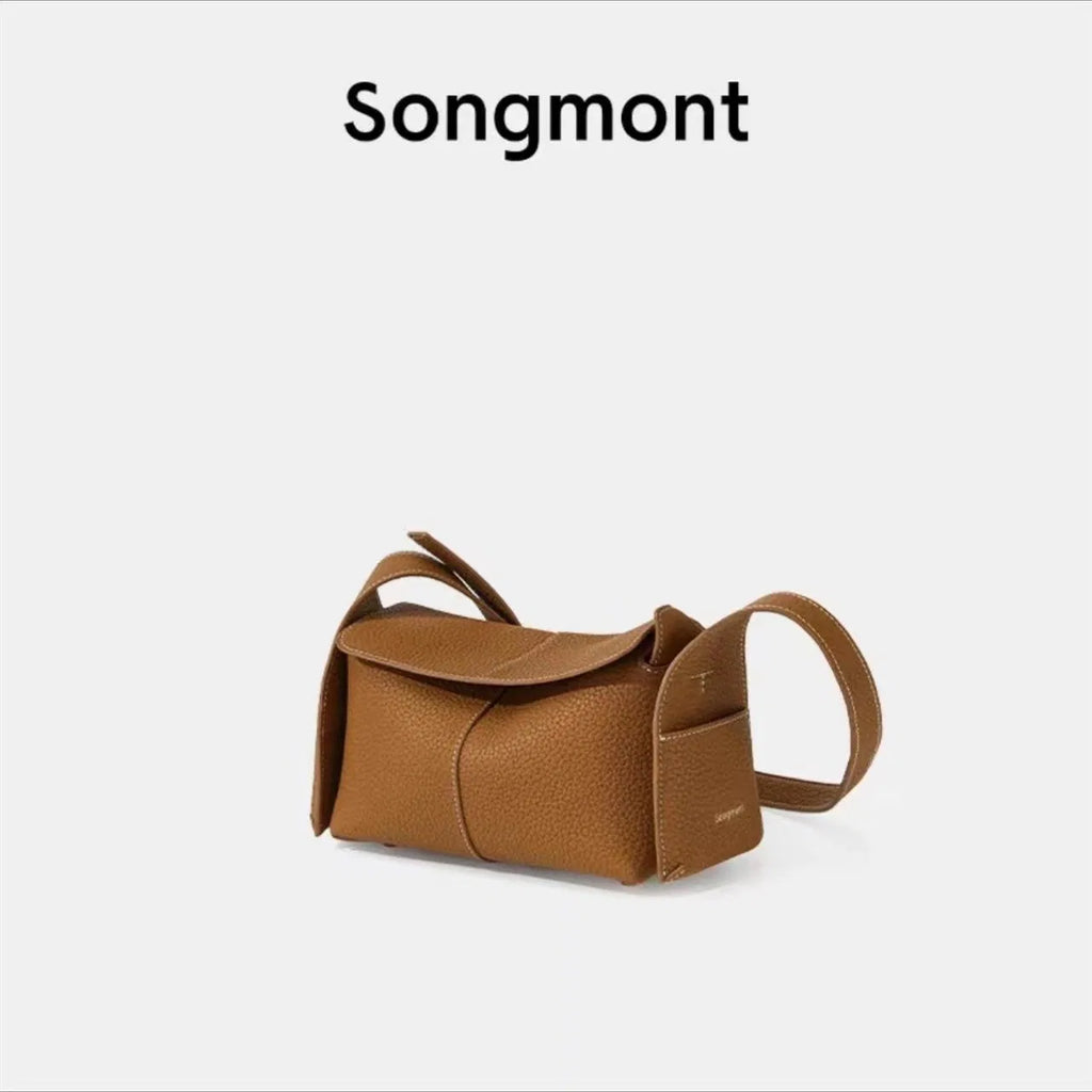 (V7659) Eave-Hanging Ear Series Crossbody Bag