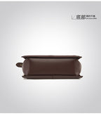 (V7662) Autumn/Winter New Arrival Women's Shoulder Bag - High-End Sleek and Stylish Tote with Large Capacity