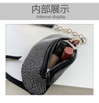 (WD0493) Fashion Lady Handbag Women Handbag Shoulder Bag PU Leather Bag Cross Body Bag Wholesale