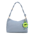 (WD0577) Ladies Handbag High Quality Desinger Handbag for Women Fashionable Custom Ladies Bag