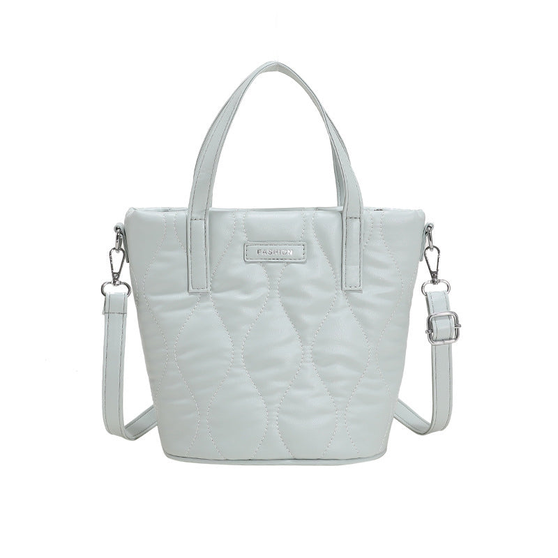 (WD0594) Trending New Arrival Purses and Handbags Women Fashion Handbags Crossbody Bag Women Bucket Bag