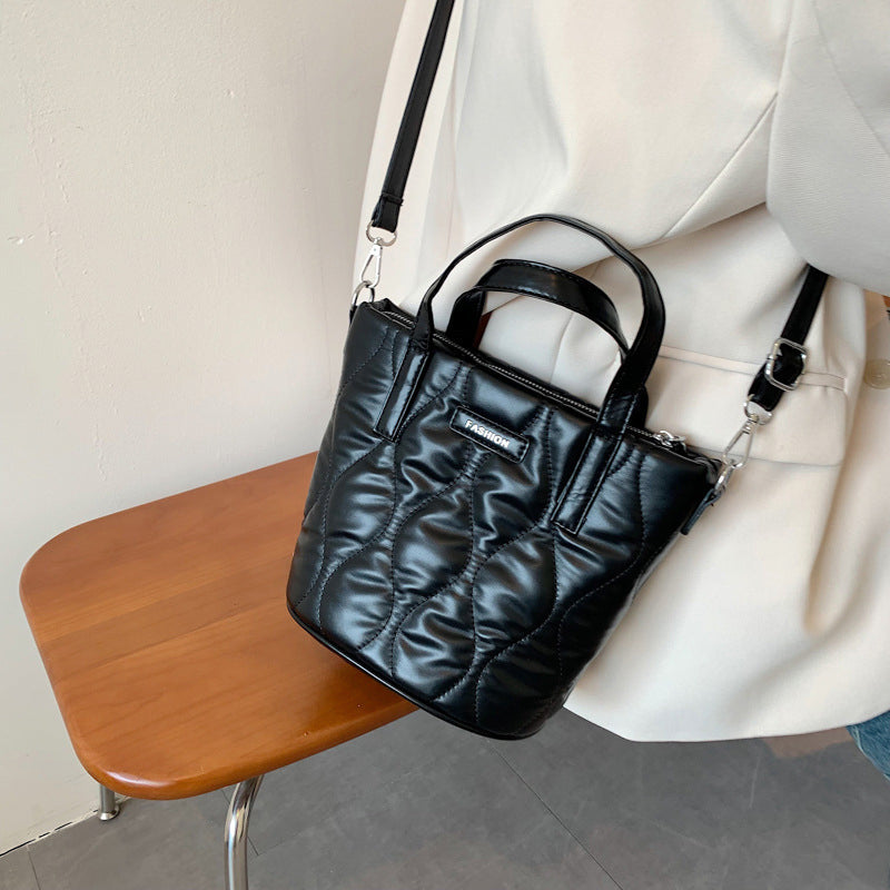 (WD0594) Trending New Arrival Purses and Handbags Women Fashion Handbags Crossbody Bag Women Bucket Bag