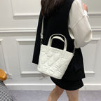 (WD0594) Trending New Arrival Purses and Handbags Women Fashion Handbags Crossbody Bag Women Bucket Bag
