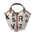 (WD0595) Latest Fashion Women Handbags Girls Cute Purses Tote Bucket Hand Bags for Females