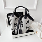 (WD0595) Latest Fashion Women Handbags Girls Cute Purses Tote Bucket Hand Bags for Females