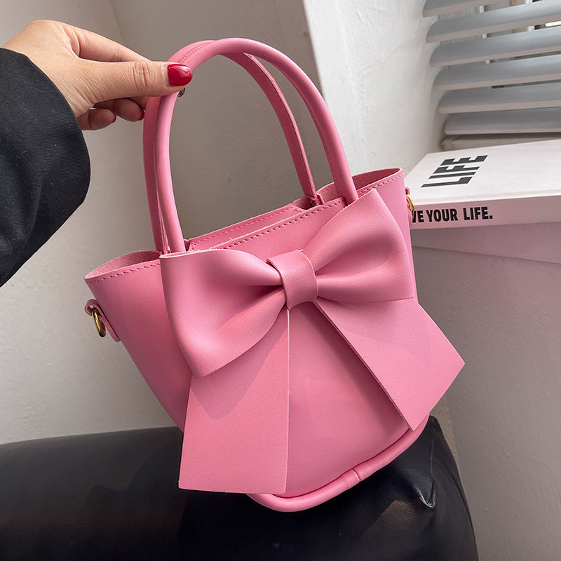 (WD0758) Ladies Leather Handbags Ladies Shoulder Bag Leather Sling Bag for Women