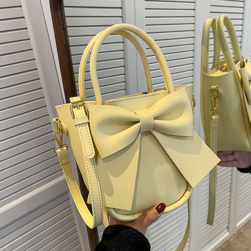 (WD0758) Ladies Leather Handbags Ladies Shoulder Bag Leather Sling Bag for Women