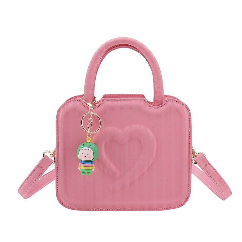 (WD0860) Small Handbags for Ladies Pouch Bag for Women Carry Bag for Women