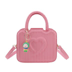 (WD0860) Small Handbags for Ladies Pouch Bag for Women Carry Bag for Women