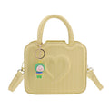 (WD0860) Small Handbags for Ladies Pouch Bag for Women Carry Bag for Women