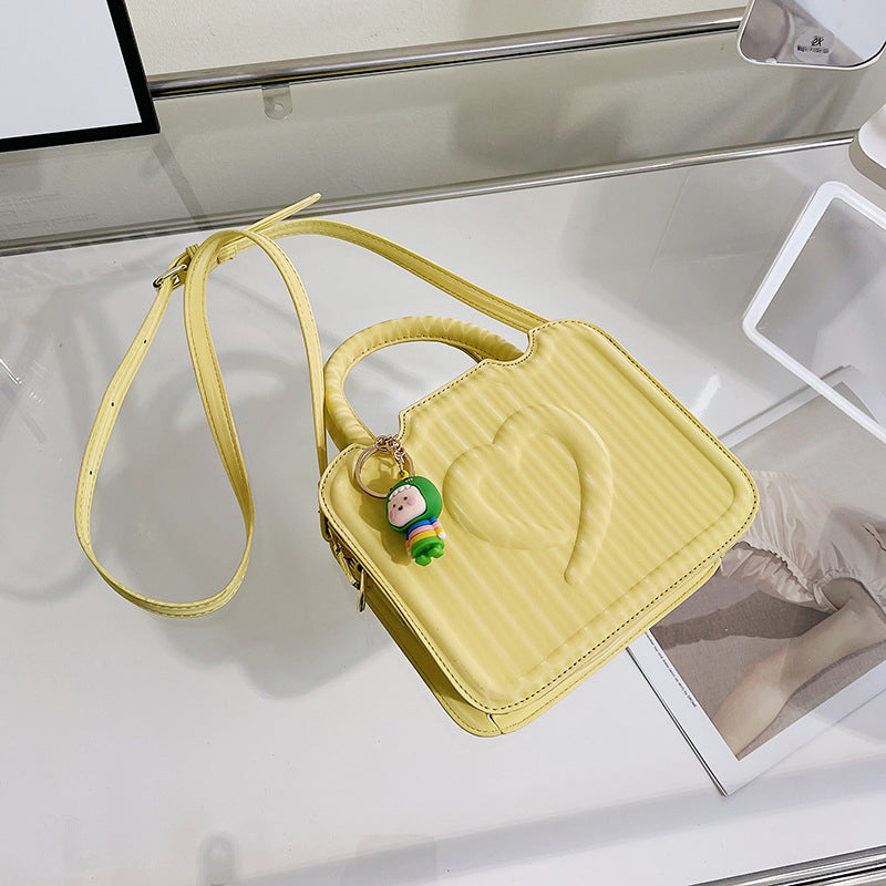 (WD0860) Small Handbags for Ladies Pouch Bag for Women Carry Bag for Women