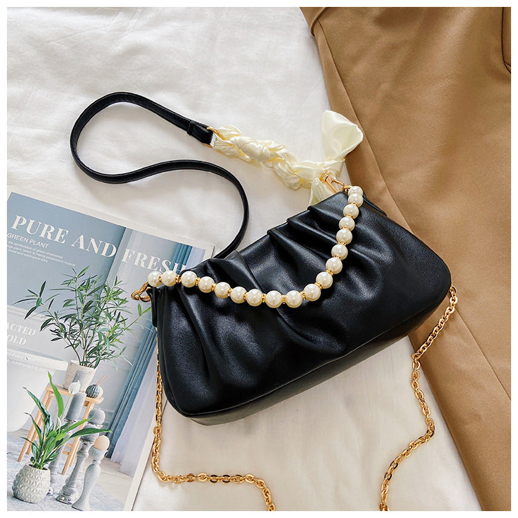 (WD10520) New Season Designer Bags Fold The Handbag Small Shoulder Bag Fashion Small Bag