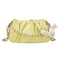 (WD10520) New Season Designer Bags Fold The Handbag Small Shoulder Bag Fashion Small Bag