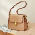 (WD10562) Leather Shoulder Bag Ladies Shopping Bag Fashion Clutch Bags Latest Side Bags for Ladies