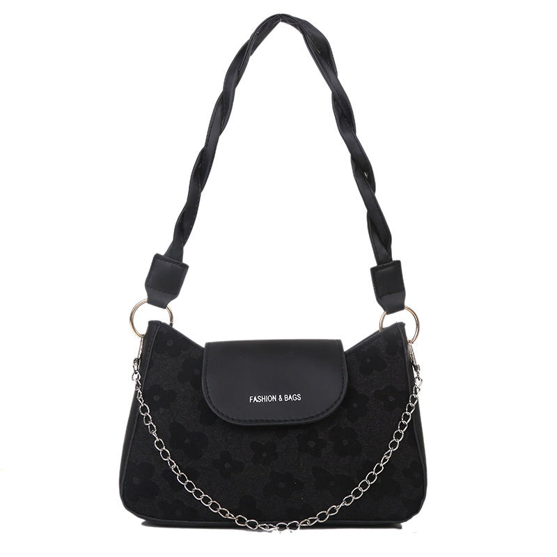 (WD10587) Side Handbag for Ladies Best Ladies Bag Bags Design for Ladies Ladies Handbags Wholesale