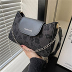 (WD10587) Side Handbag for Ladies Best Ladies Bag Bags Design for Ladies Ladies Handbags Wholesale