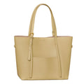 (WD10610) Style of Women's Leather Handbags Tote Handbags for Ladies Ladies Large Tote Bags