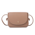 (WD13503) Women's Bag Small Square Bag