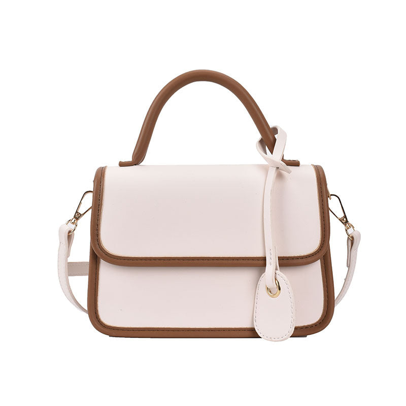 (WD13509) Spring New Deluxe Pocket Bag