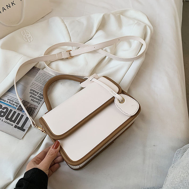 (WD13509) Spring New Deluxe Pocket Bag